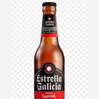 Cerveza Estrella (33 Cl.)