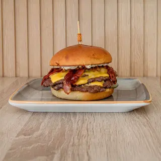 Smashburger Trufa