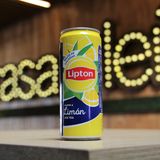 Lipton Té al Limón (330 ml)