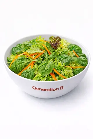 ENSALADA FRESCA, 160gr