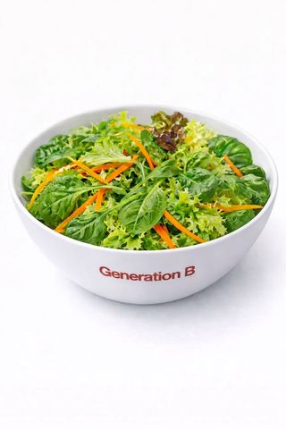 ENSALADA FRESCA, 160gr