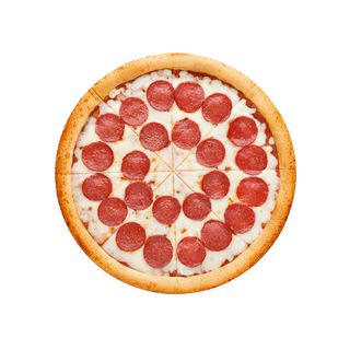 * Пронто- Чорізо