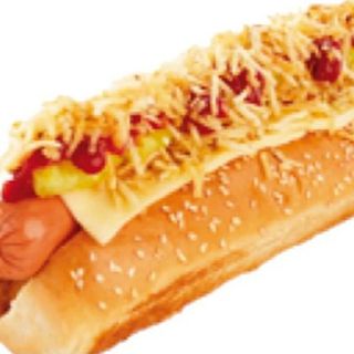 Perrito Especial Mega Brospy