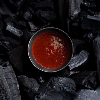 Гострий соус