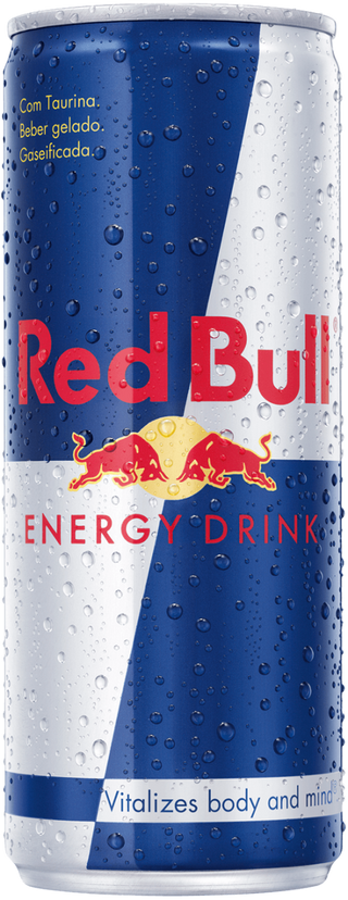 Red Bull 33 cl