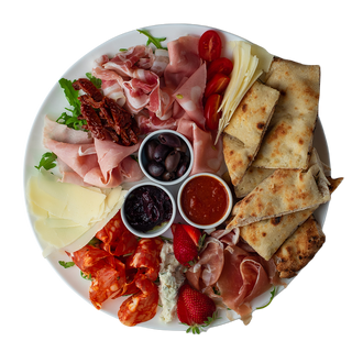 Antipasto Della Casa