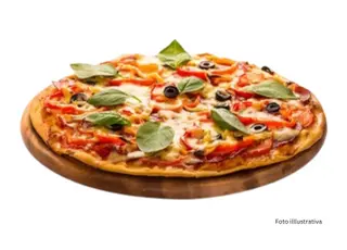 vegetariana