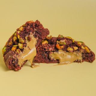 Cookie XL CHOCO-Pistacho (150 gr)