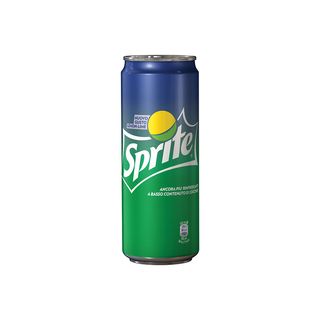 Sprite 33 cl