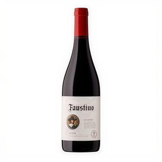 Vino Faustino Vii