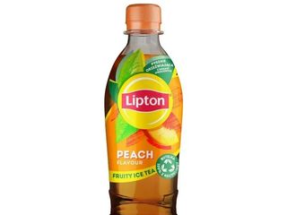 Lipton Ice Tea Brzoskwiniowa 0,5l