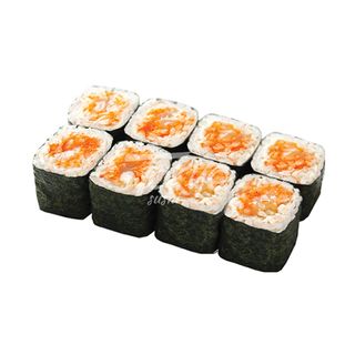 Maki Roll cu crevete