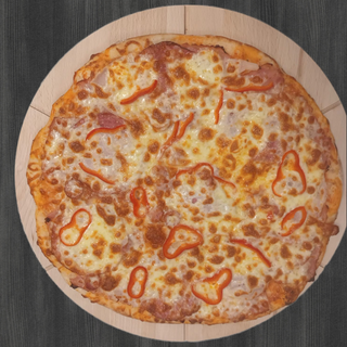 Pizza Vero Ø32cm 600g