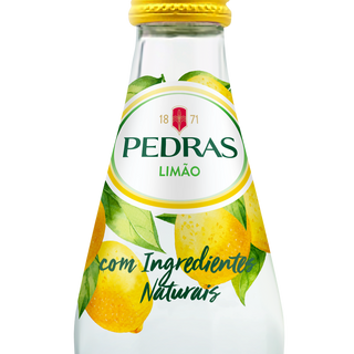 Água Pedras de Limão