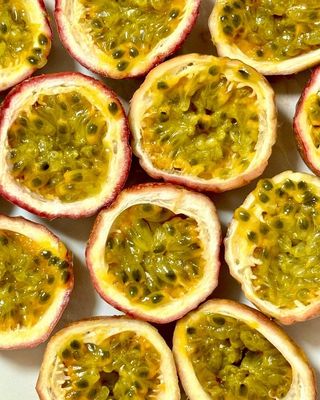 Чайна маракуйя 500мл