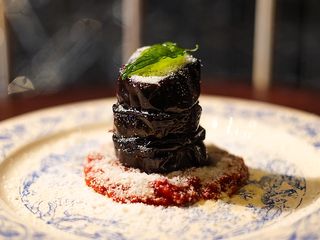 Баклажани ала Парміджана (230 г)