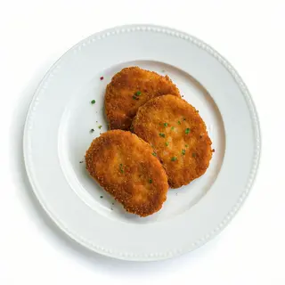 Milanesa Suprema Roquefort