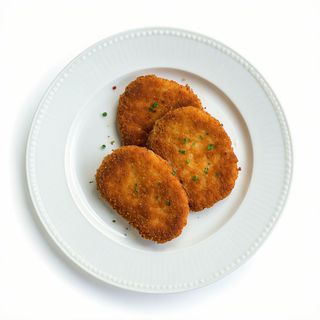 Milanesa Suprema Roquefort