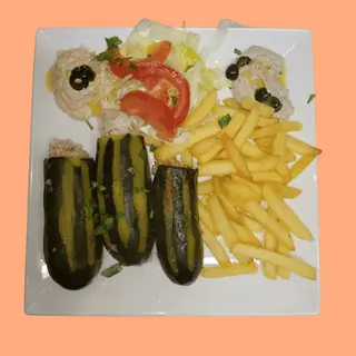 Mahshi