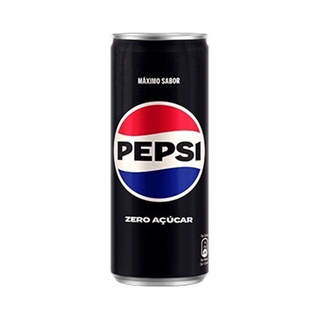 V Pepsi Zero lata 33cl