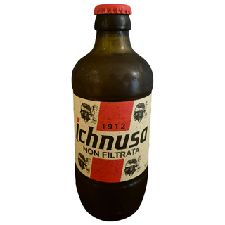 Ichnusa non filtrata  