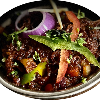 King Prawn Jalfrezi Pouco Picante