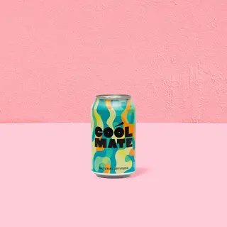 [NEW] Coól Mate