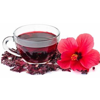 Hibiscus Tea