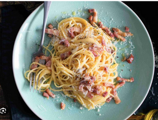 Carbonara