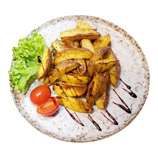 Картопля по-селянськи (200г)