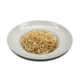 Tallarín Tailandés