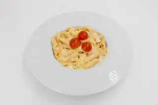 Fit pasta