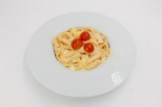 Fit pasta