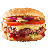 Бургер XL (340 г)