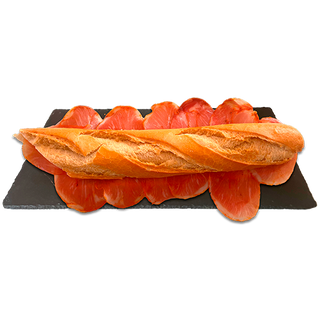 Bocadillo De Lomo Ibérico