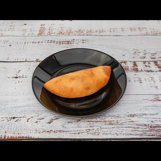 Empanada Venezolana De Carne Mechada