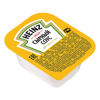 Сырный соус 