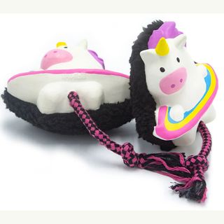 OUTLET MAX & MOLLY Igračka za pse Snuggles Toy, Magic Mikey, 13cm (KOD CDMMCT708117)