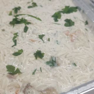 Risotto trufa 