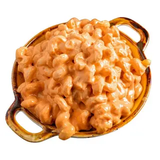 Mac & Cheese BBQ