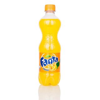 Fanta Orange 350Mls PET