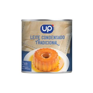 Leite Condensado - UP 370g