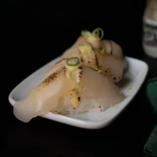 Nigiri De Vieira (1 Ud.)