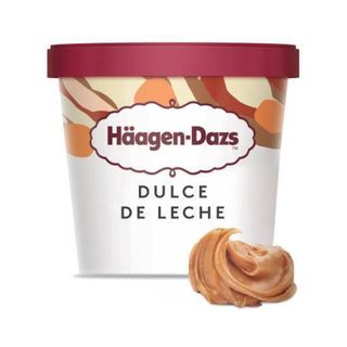 Haagen Dazs Minicup Doce Leite 95 ml