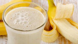 Banana Lassi