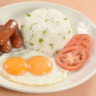 Longsilog
