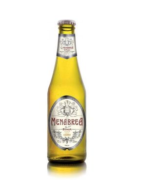 Menabrea (330 Ml.)