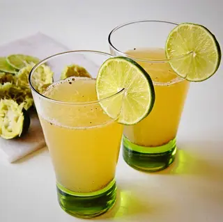Nimbu paani