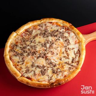 Пицца "Болоньезе"