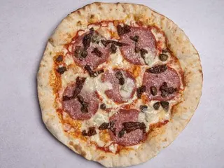 Pizza Verona